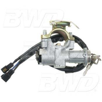 BWD CS1118 - Ignition Lock and Cylinder Switch BWD CS1118 Ignition Lock and Cylinder Switch product image 3 of 3