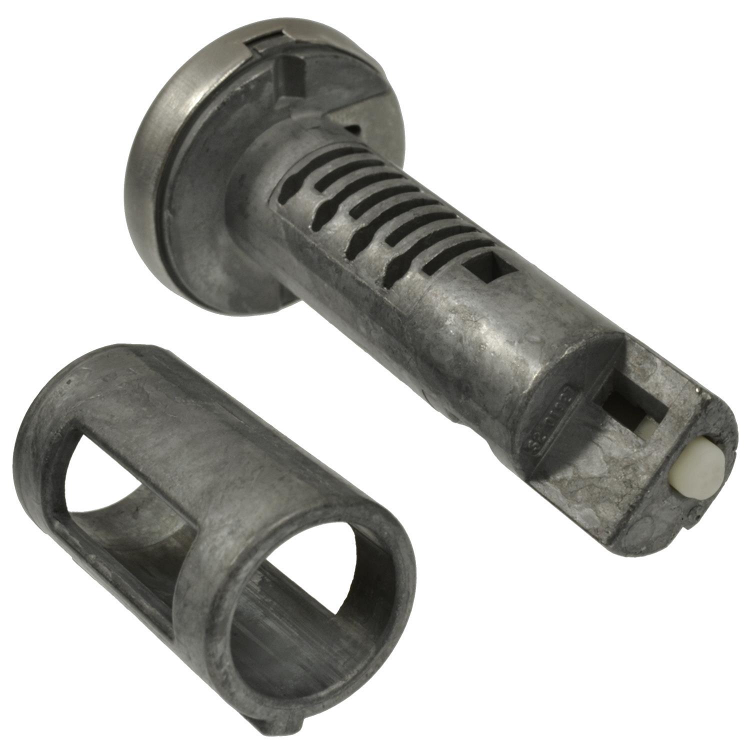 BWD CS1118L - Ignition Lock Cylinder BWD CS1118L Ignition Lock Cylinder product image 2 of 9