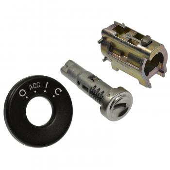 2006 Pontiac Grand Prix Ignition Lock Cylinder