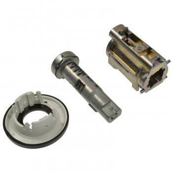 2008 Pontiac Grand Prix Ignition Lock Cylinder BWD CS1119L image 2 of 4