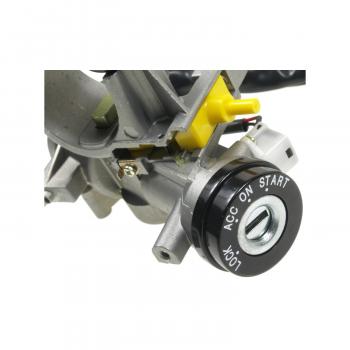 2005 Kia Rio Ignition Lock and Cylinder Switch BWD CS1120 image 1 of 3