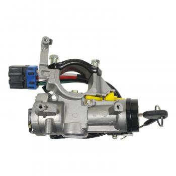 2005 Kia Rio Ignition Lock and Cylinder Switch BWD CS1120 image 3 of 3