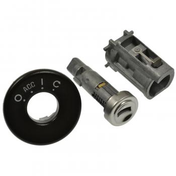 2009 Saturn Aura Ignition Lock Cylinder BWD CS1120L image 1 of 4