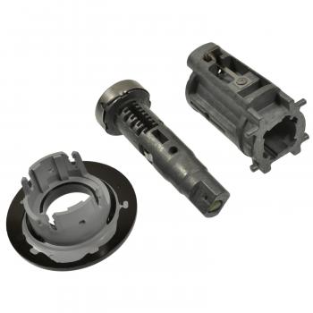 2009 Saturn Aura Ignition Lock Cylinder BWD CS1120L image 2 of 4