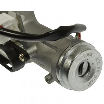 2006 Kia Rio Ignition Lock and Cylinder Switch BWD CS1121 image 1 of 4