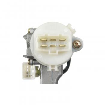 2006 Kia Rio Ignition Lock and Cylinder Switch BWD CS1121 image 2 of 4