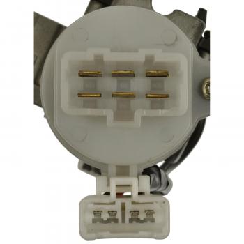 2007 Kia Spectra Ignition Lock and Cylinder Switch BWD CS1122 image 4 of 4