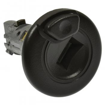 2006 GMC Sierra 2500 HD Ignition Lock Cylinder BWD CS1122L image 1 of 3