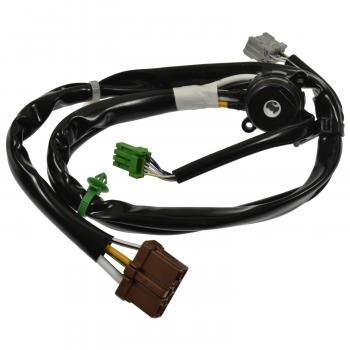 1999 Isuzu Oasis Ignition Starter Switch BWD CS1125 image 2 of 3
