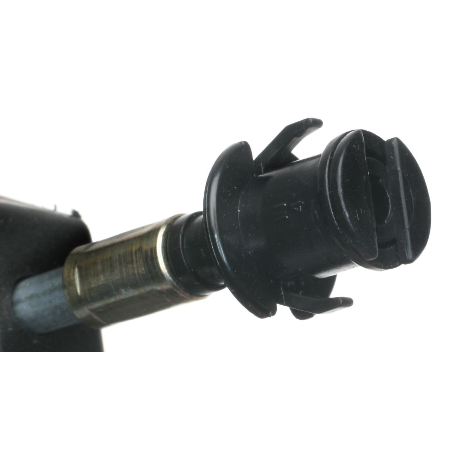 BWD CS1126 - Ignition Lock and Cylinder Switch BWD CS1126 Ignition Lock and Cylinder Switch product image 2 of 6