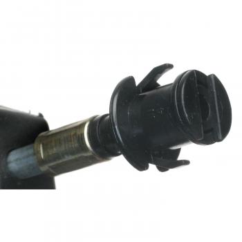 2000 Mercury Villager Ignition Lock and Cylinder Switch BWD CS1126 image 2 of 4