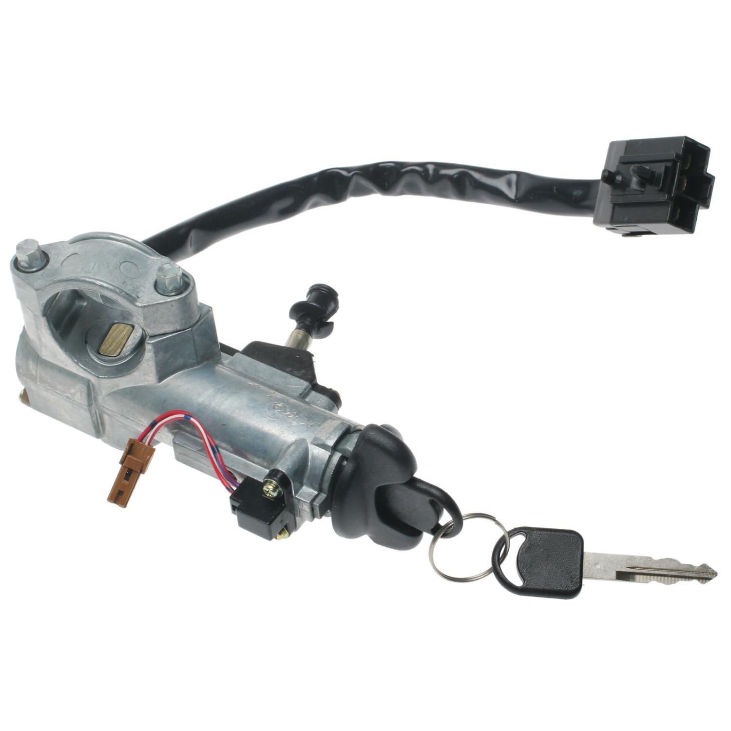 BWD CS1126 - Ignition Lock and Cylinder Switch BWD CS1126 Ignition Lock and Cylinder Switch product image 3 of 6