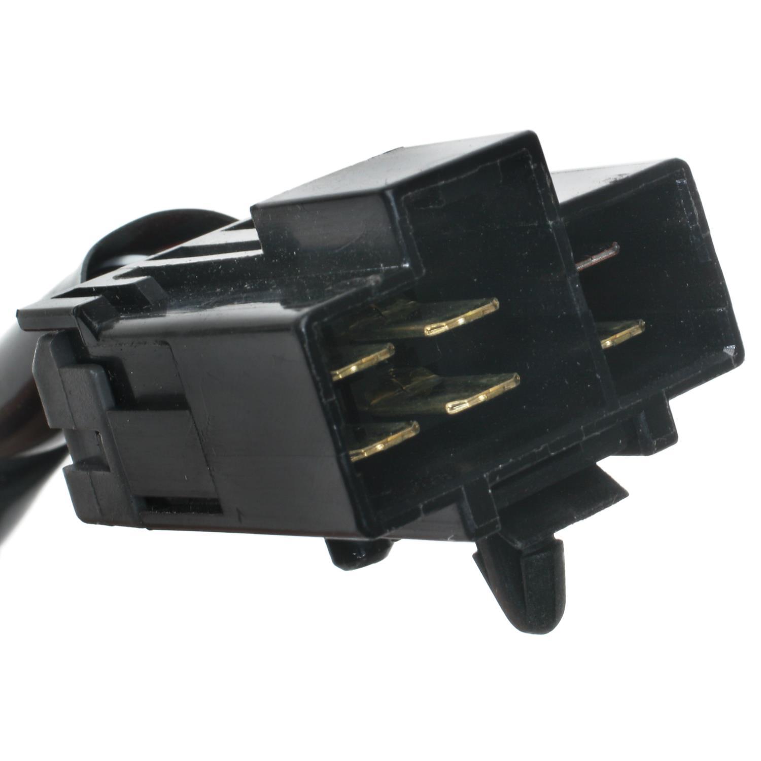 BWD CS1126 - Ignition Lock and Cylinder Switch BWD CS1126 Ignition Lock and Cylinder Switch product image 4 of 6