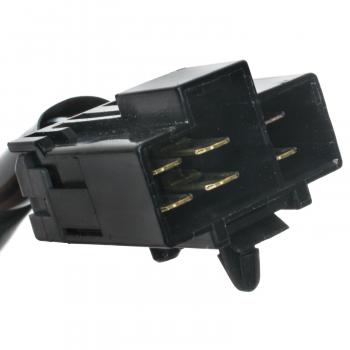 2000 Mercury Villager Ignition Lock and Cylinder Switch BWD CS1126 image 4 of 4