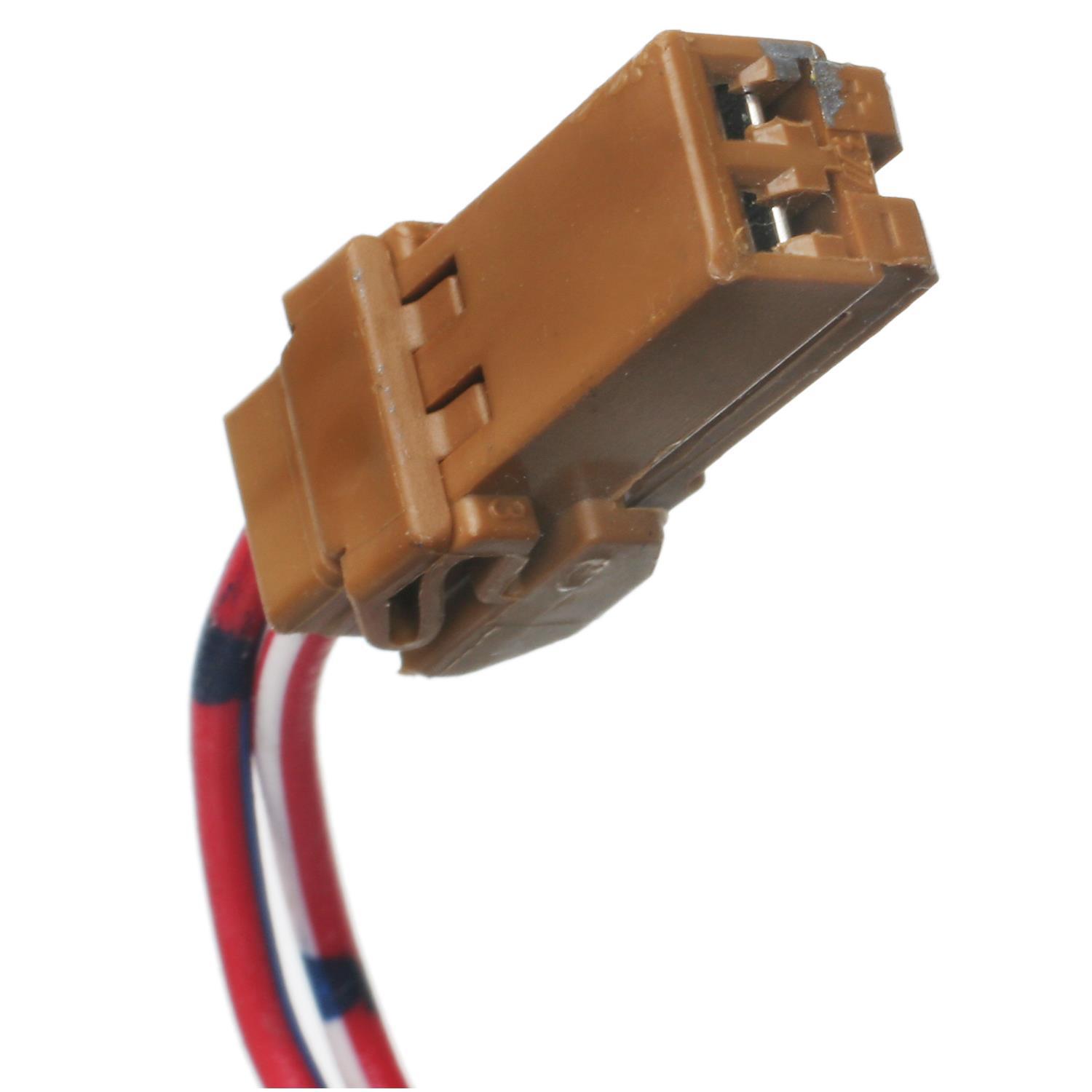 BWD CS1126 - Ignition Lock and Cylinder Switch BWD CS1126 Ignition Lock and Cylinder Switch product image 5 of 6