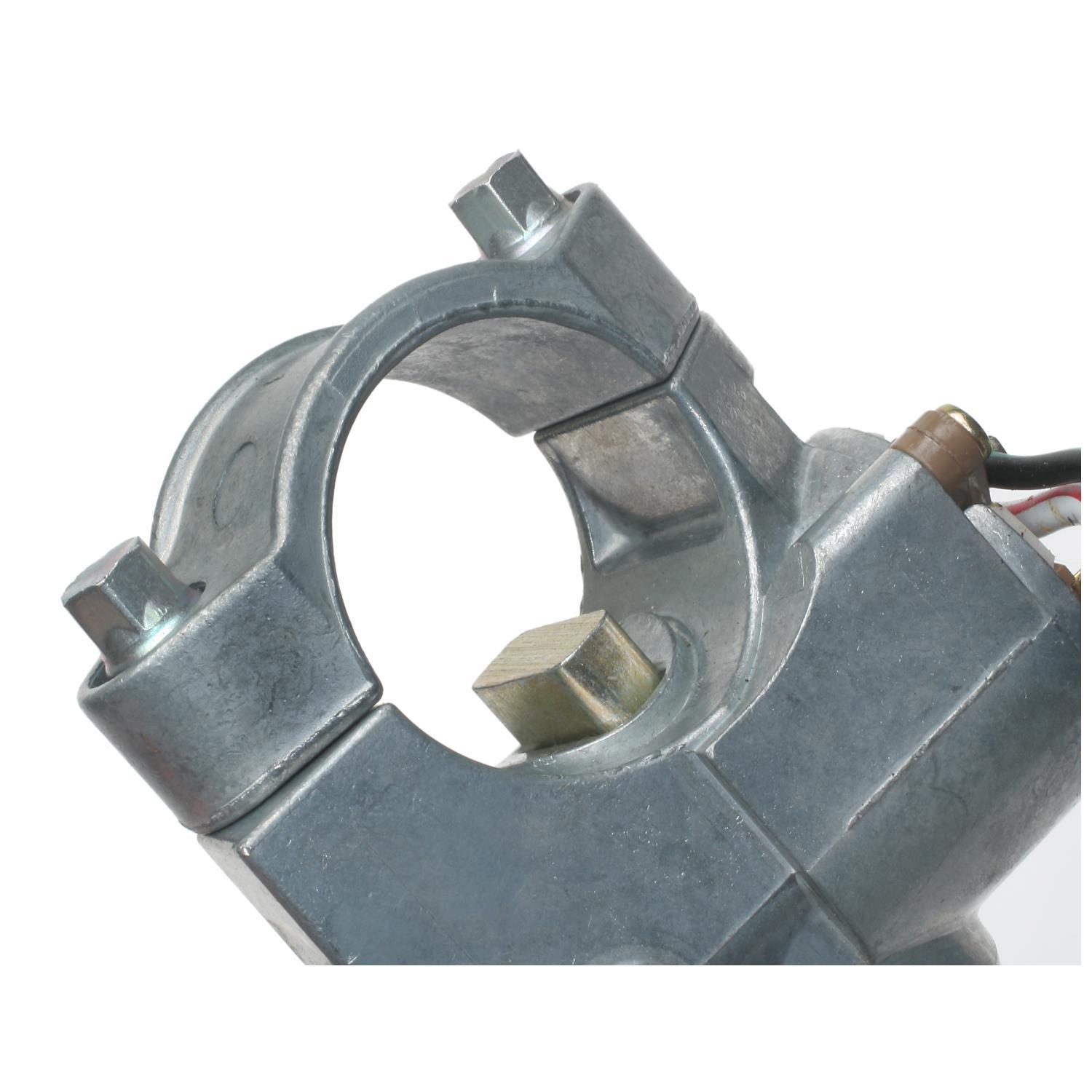 BWD CS1126 - Ignition Lock and Cylinder Switch BWD CS1126 Ignition Lock and Cylinder Switch product image 6 of 6