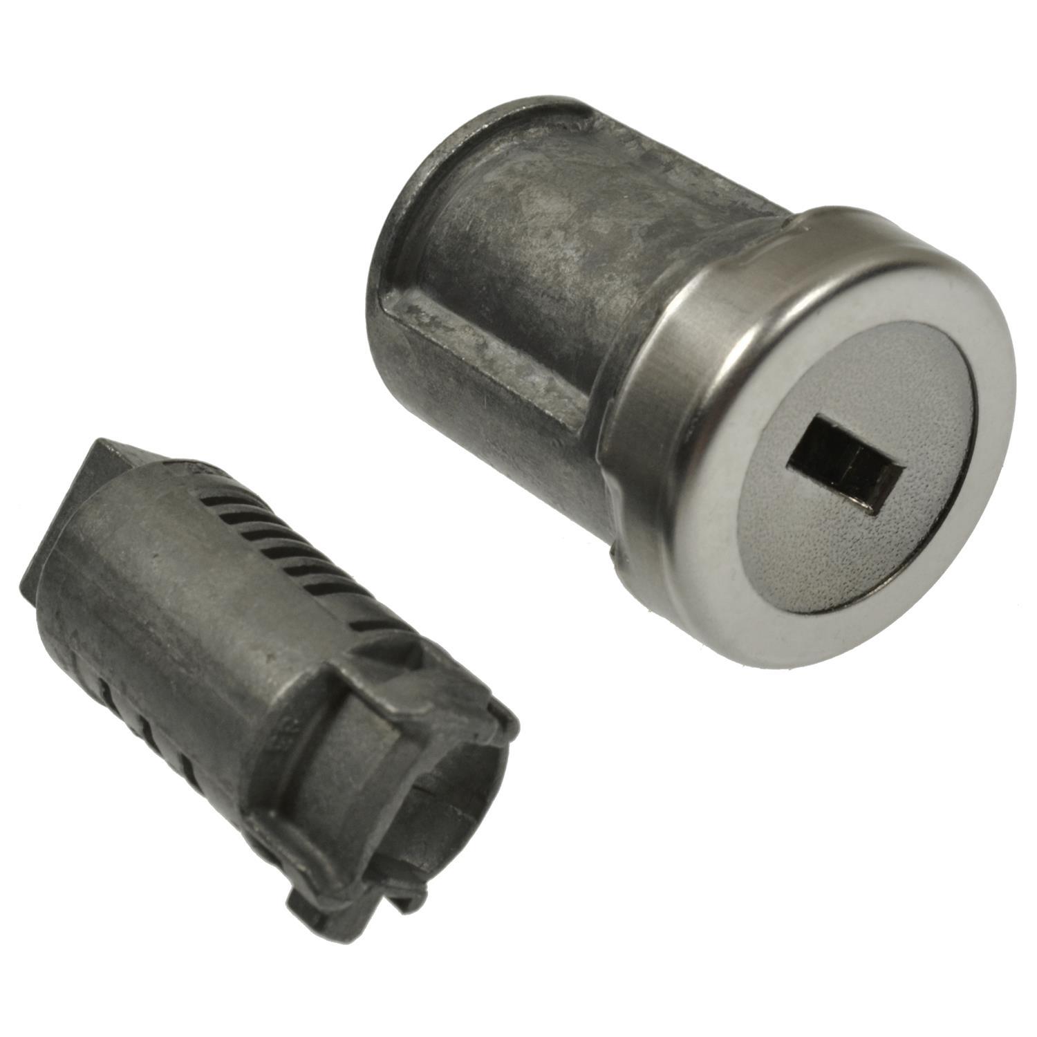 BWD CS1126L Ignition Lock Cylinder product image 1 of 9