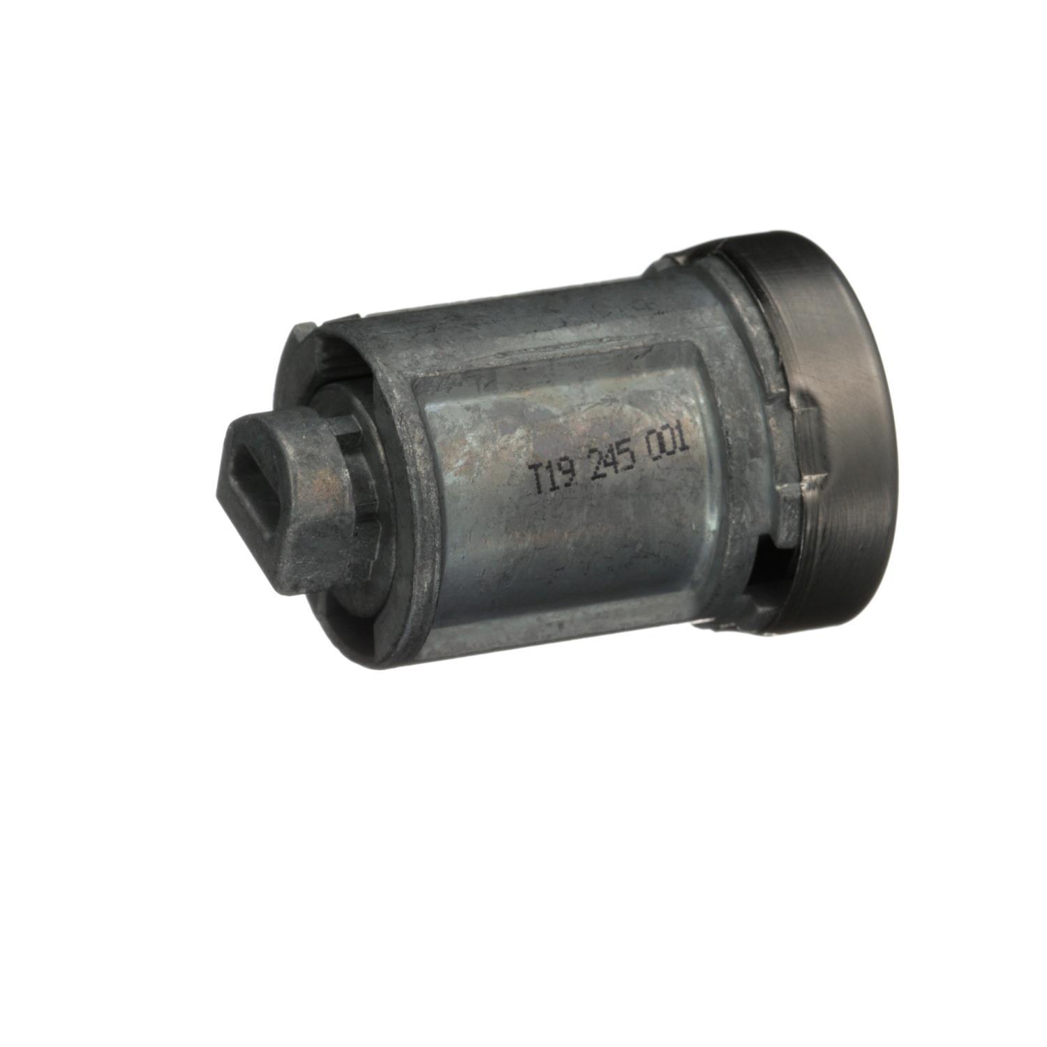 BWD CS1126L Ignition Lock Cylinder product image 8 of 9
