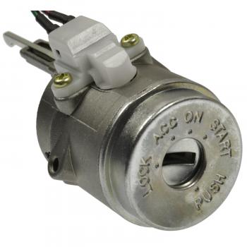2009 Kia Sportage Ignition Lock Cylinder BWD CS1127L image 1 of 3
