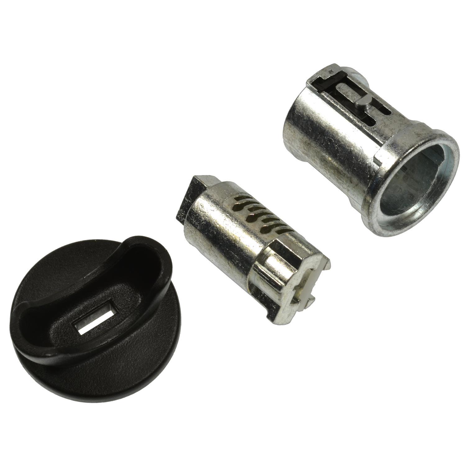 BWD CS1128L - Ignition Lock Cylinder BWD CS1128L Ignition Lock Cylinder product image 1 of 3