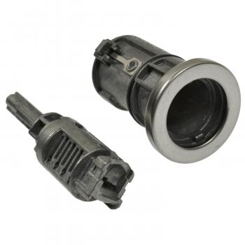 2002 Lincoln LS Ignition Lock Cylinder