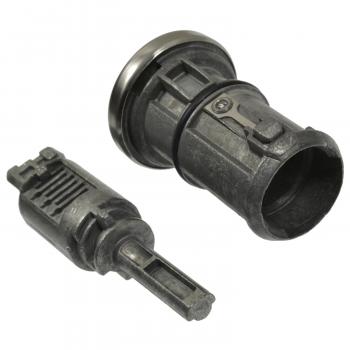 2002 Lincoln LS Ignition Lock Cylinder BWD CS1129L image 2 of 3