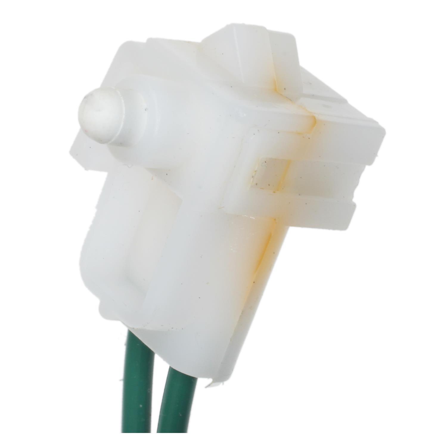 BWD CS1130 Ignition Starter Switch product image 1 of 3