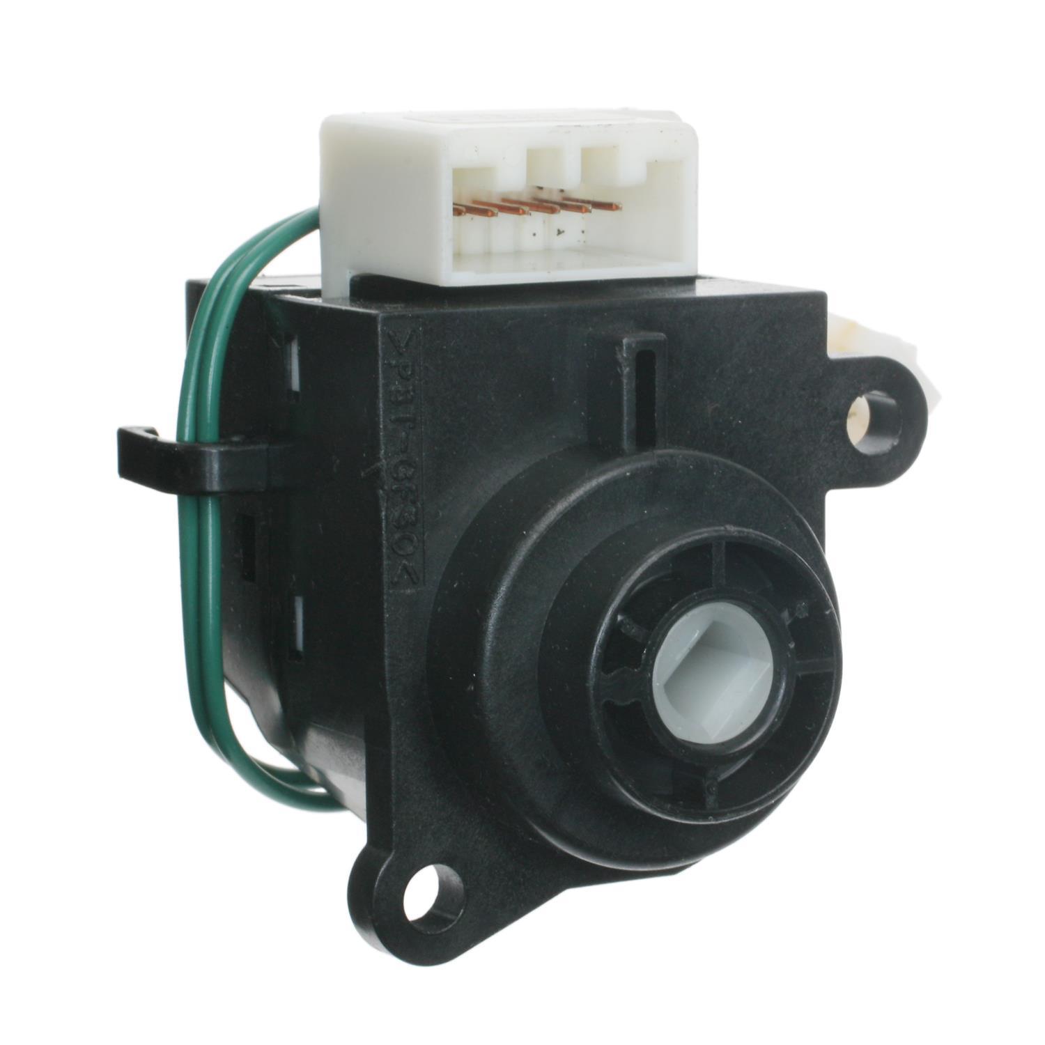 BWD CS1130 Ignition Starter Switch product image 2 of 3