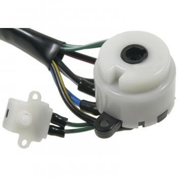 1994 Isuzu Pickup Ignition Starter Switch BWD CS1131 image 1 of 3