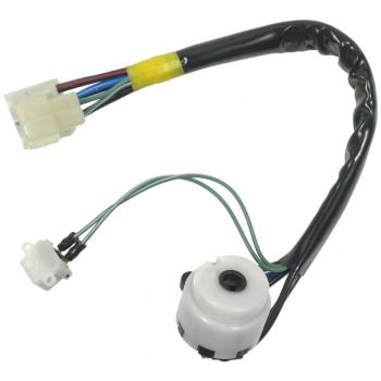 1994 Isuzu Pickup Ignition Starter Switch BWD CS1131 image 2 of 3