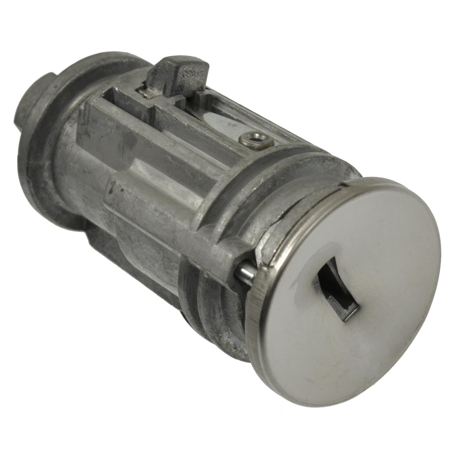BWD CS1131L - Ignition Lock Cylinder BWD CS1131L Ignition Lock Cylinder product image 1 of 9