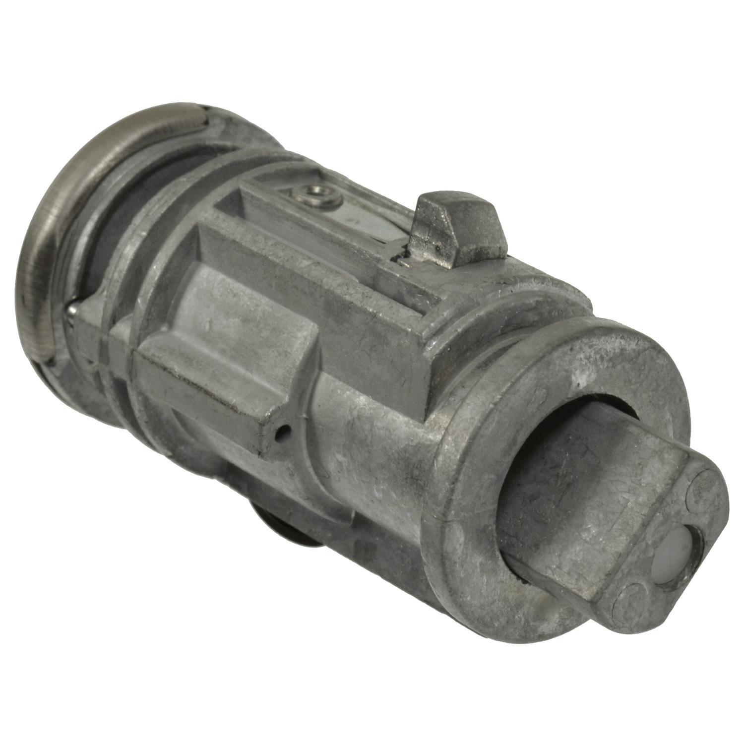 BWD CS1131L - Ignition Lock Cylinder BWD CS1131L Ignition Lock Cylinder product image 2 of 9