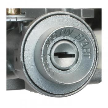 1991 Geo Tracker Ignition Lock and Cylinder Switch