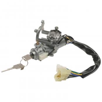 1991 GMC Tracker Ignition Lock and Cylinder Switch BWD CS1133 image 2 of 4