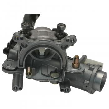 1991 GMC Tracker Ignition Lock and Cylinder Switch BWD CS1133 image 4 of 4