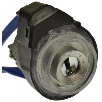 2007 Hyundai Elantra Ignition Lock Cylinder BWD CS1133L image 1 of 4