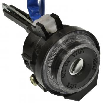 2016 Hyundai Elantra GT Ignition Lock Cylinder