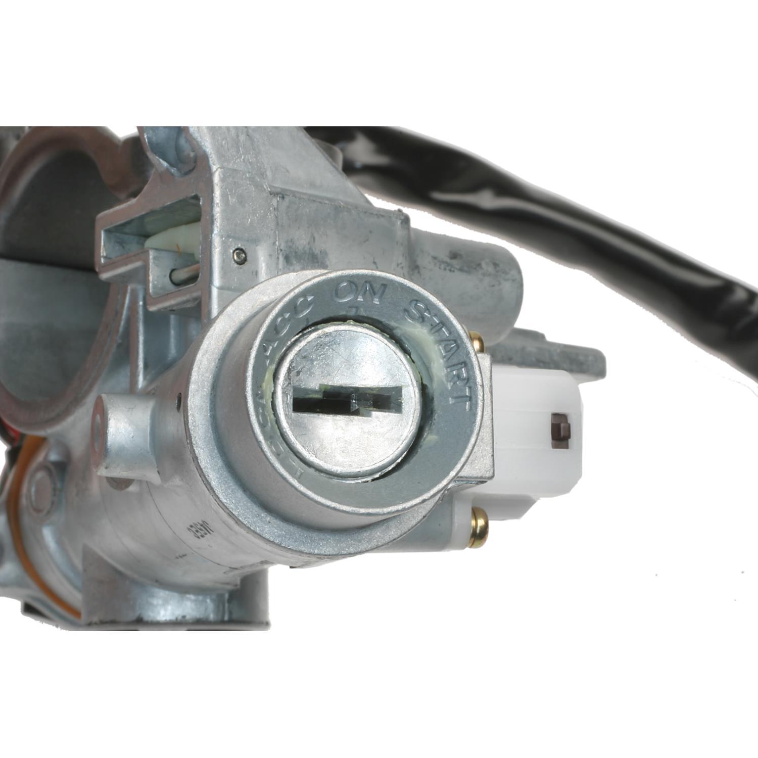 BWD CS1135 - Ignition Lock and Cylinder Switch BWD CS1135 Ignition Lock and Cylinder Switch product image 1 of 4