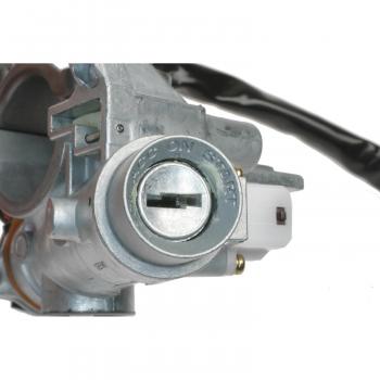 1997 Suzuki Swift Ignition Lock and Cylinder Switch