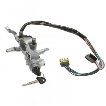 1997 Suzuki Swift Ignition Lock and Cylinder Switch BWD CS1135 image 2 of 4