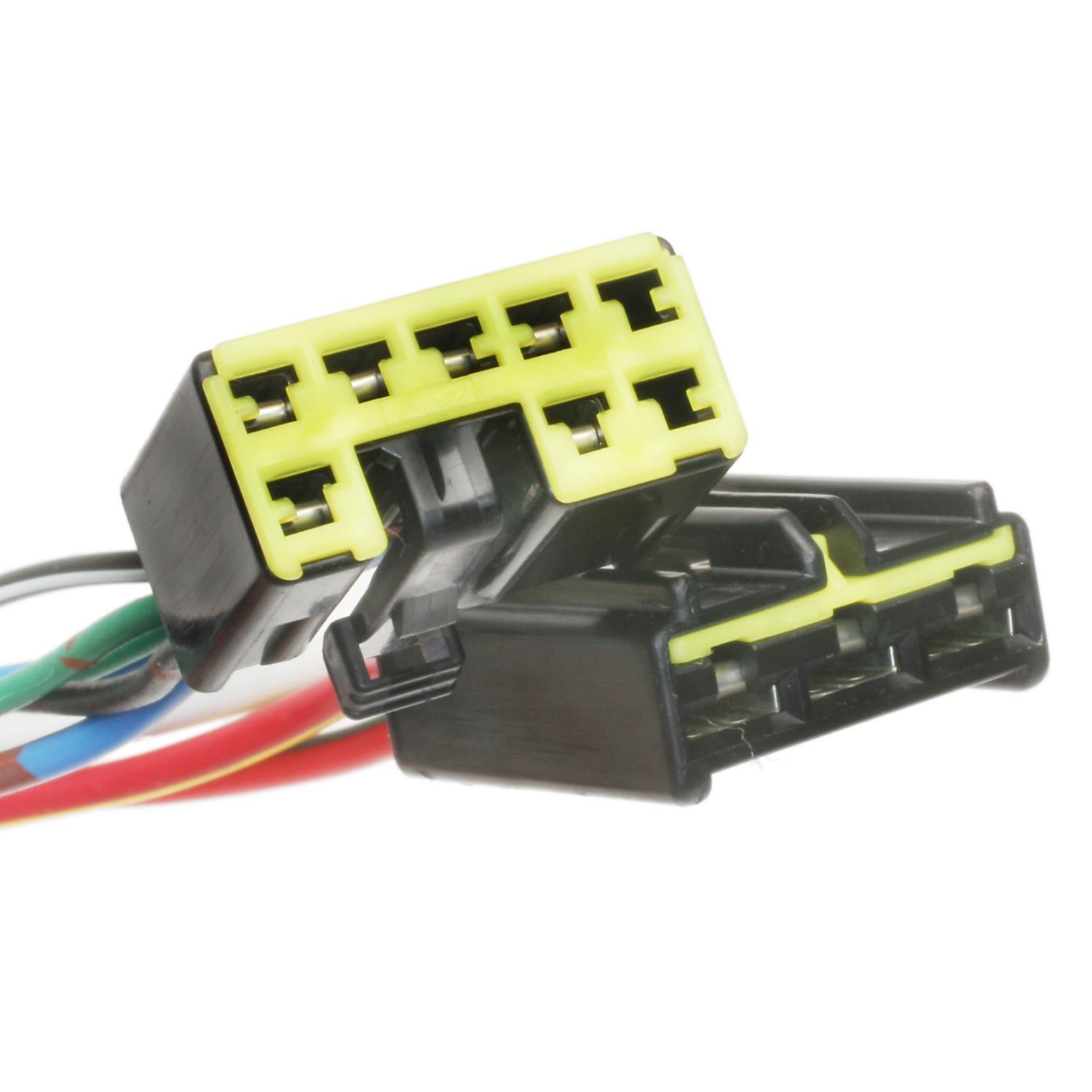 BWD CS1135 - Ignition Lock and Cylinder Switch BWD CS1135 Ignition Lock and Cylinder Switch product image 3 of 4