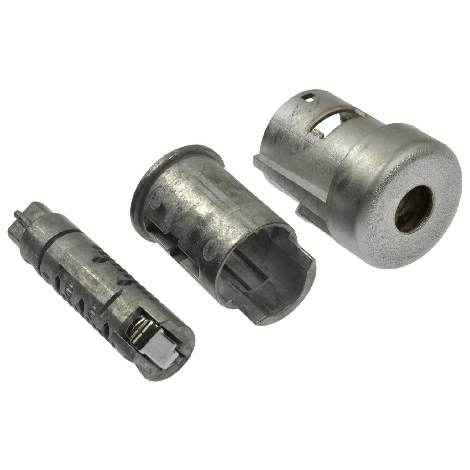 BWD CS1137L - Ignition Lock Cylinder BWD CS1137L Ignition Lock Cylinder product image 1 of 3