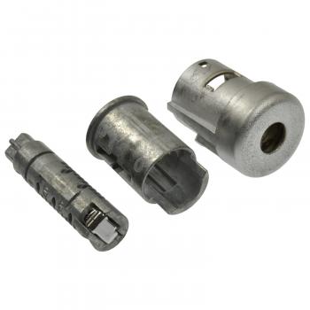 2018 Ford Fusion Ignition Lock Cylinder
