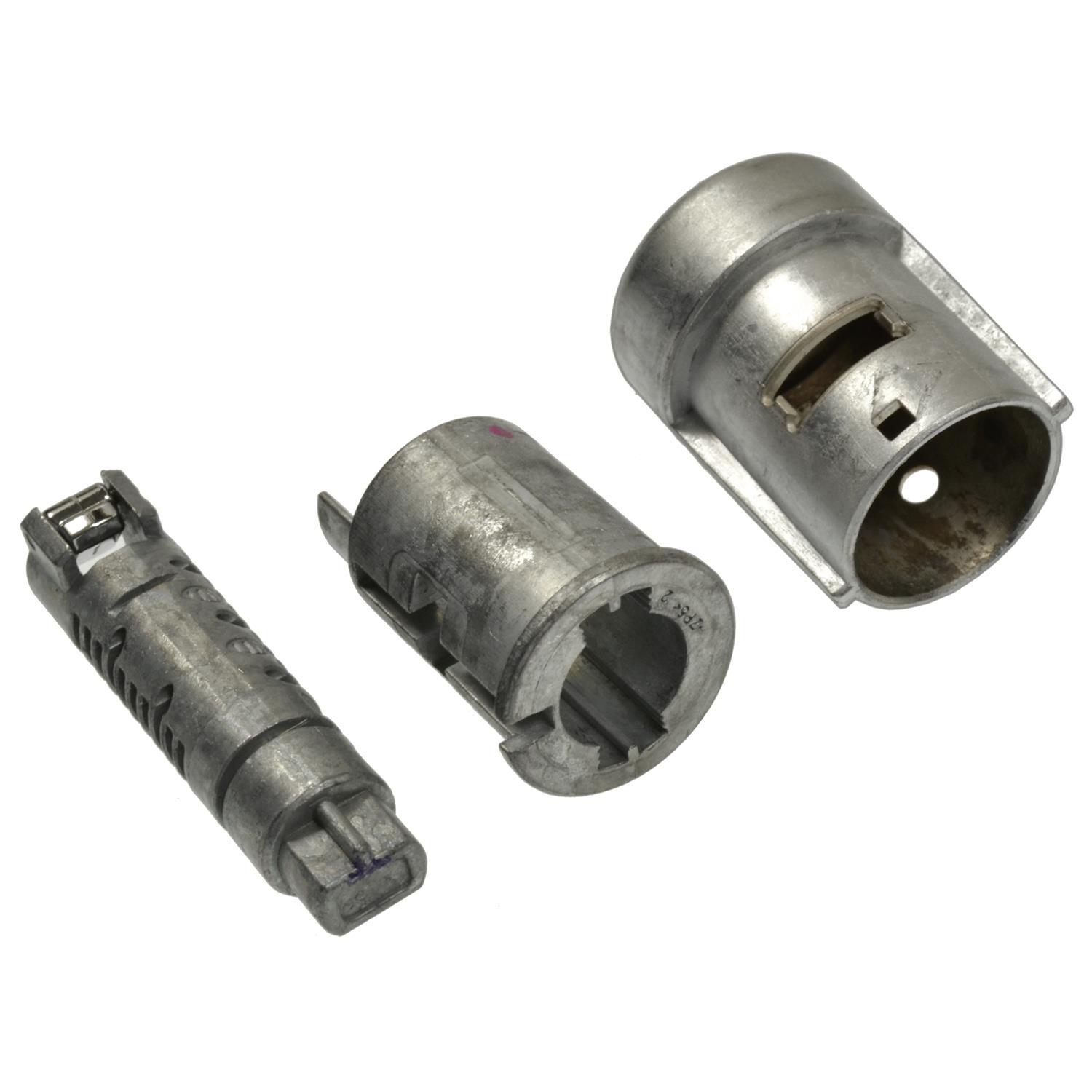 BWD CS1137L - Ignition Lock Cylinder BWD CS1137L Ignition Lock Cylinder product image 2 of 3