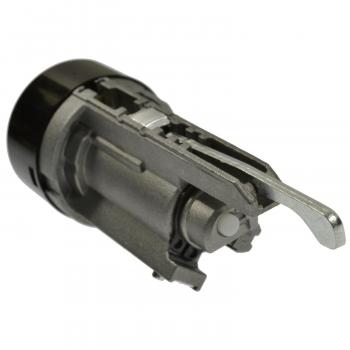 2011 Chevrolet Aveo Ignition Lock Cylinder BWD CS1140L image 2 of 3