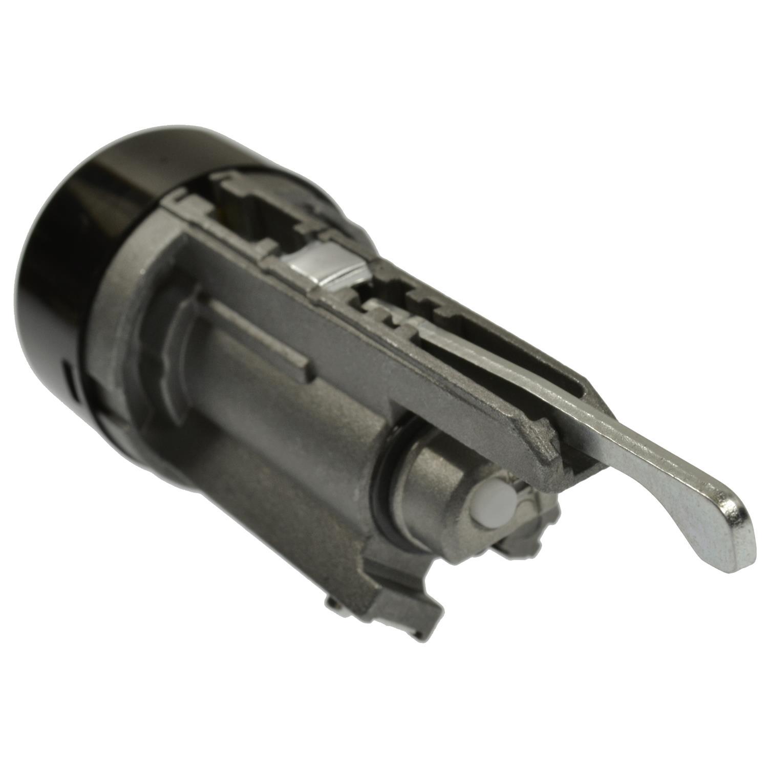 BWD CS1141L Ignition Lock Cylinder product image 2 of 3