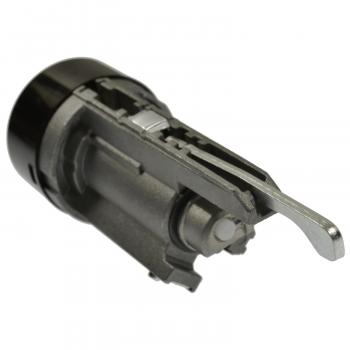 2011 Chevrolet Aveo Ignition Lock Cylinder BWD CS1141L image 2 of 3