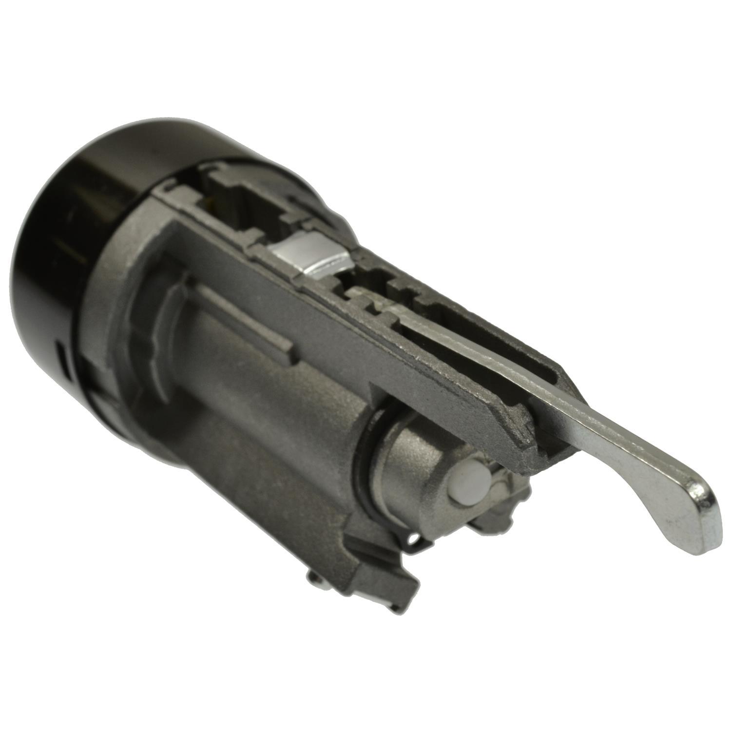 BWD CS1142L Ignition Lock Cylinder product image 2 of 3
