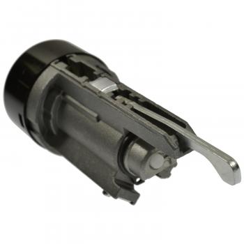 2011 Chevrolet Aveo5 Ignition Lock Cylinder BWD CS1142L image 2 of 3