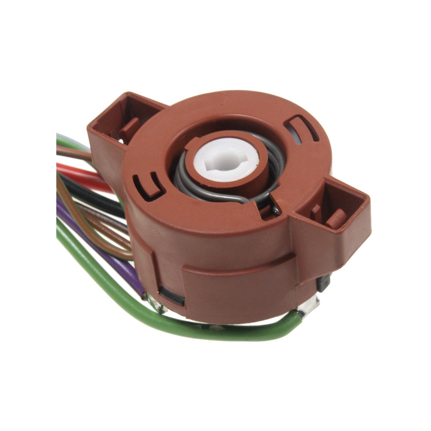 BWD CS1144 - Ignition Starter Switch BWD CS1144 Ignition Starter Switch product image 1 of 3